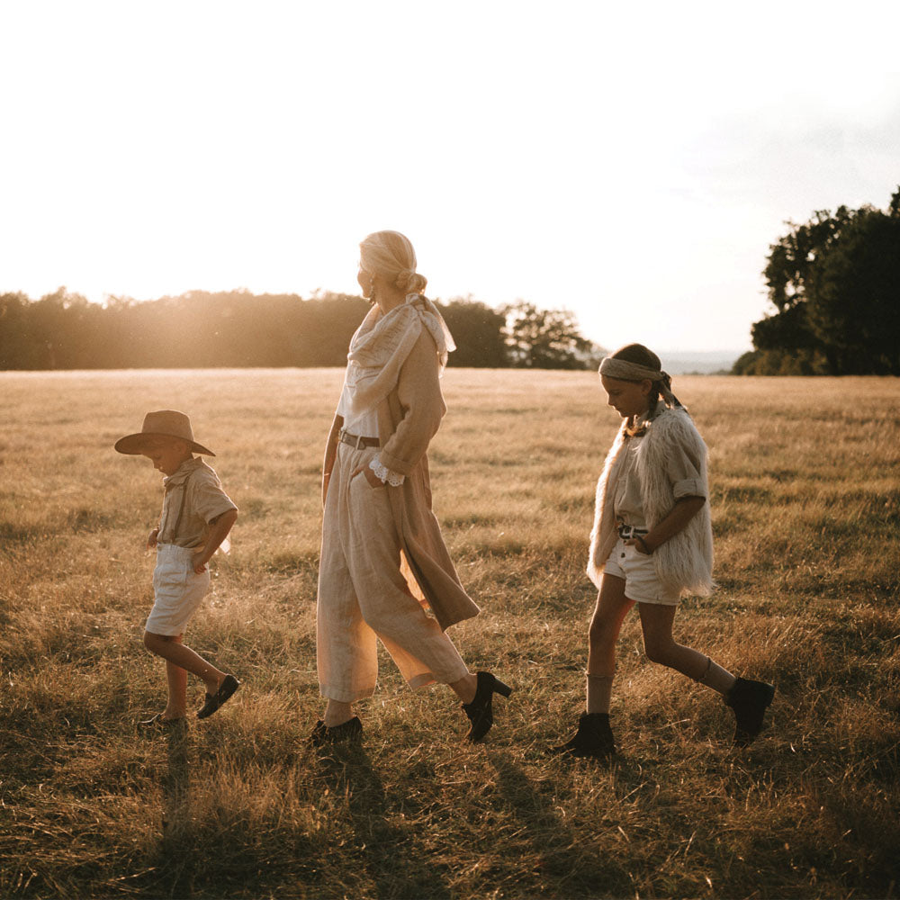 “If you want to go fast, go alone. If you want to go far, go together.” – African Proverb